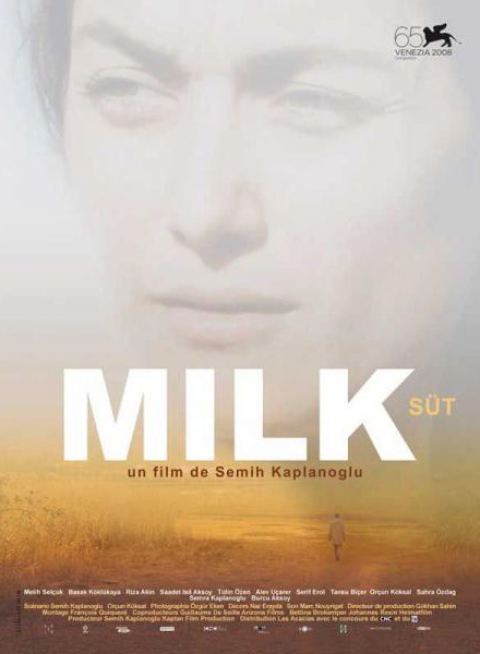 Süt - Milch