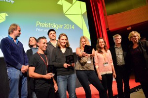 Preisträger 2014