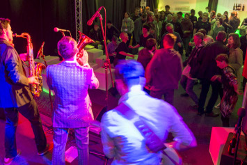 Festivalclub