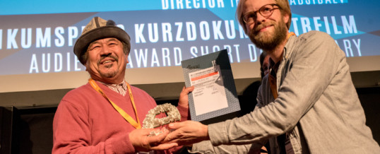 Preisträger 2019 – Jurys und Publikum haben entschieden