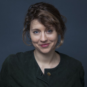 Johanna Ickert