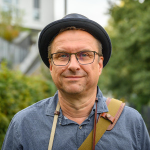 Ulrich Wessolleck