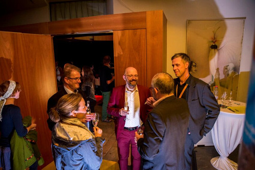Torsten Stapel - Festival 2019