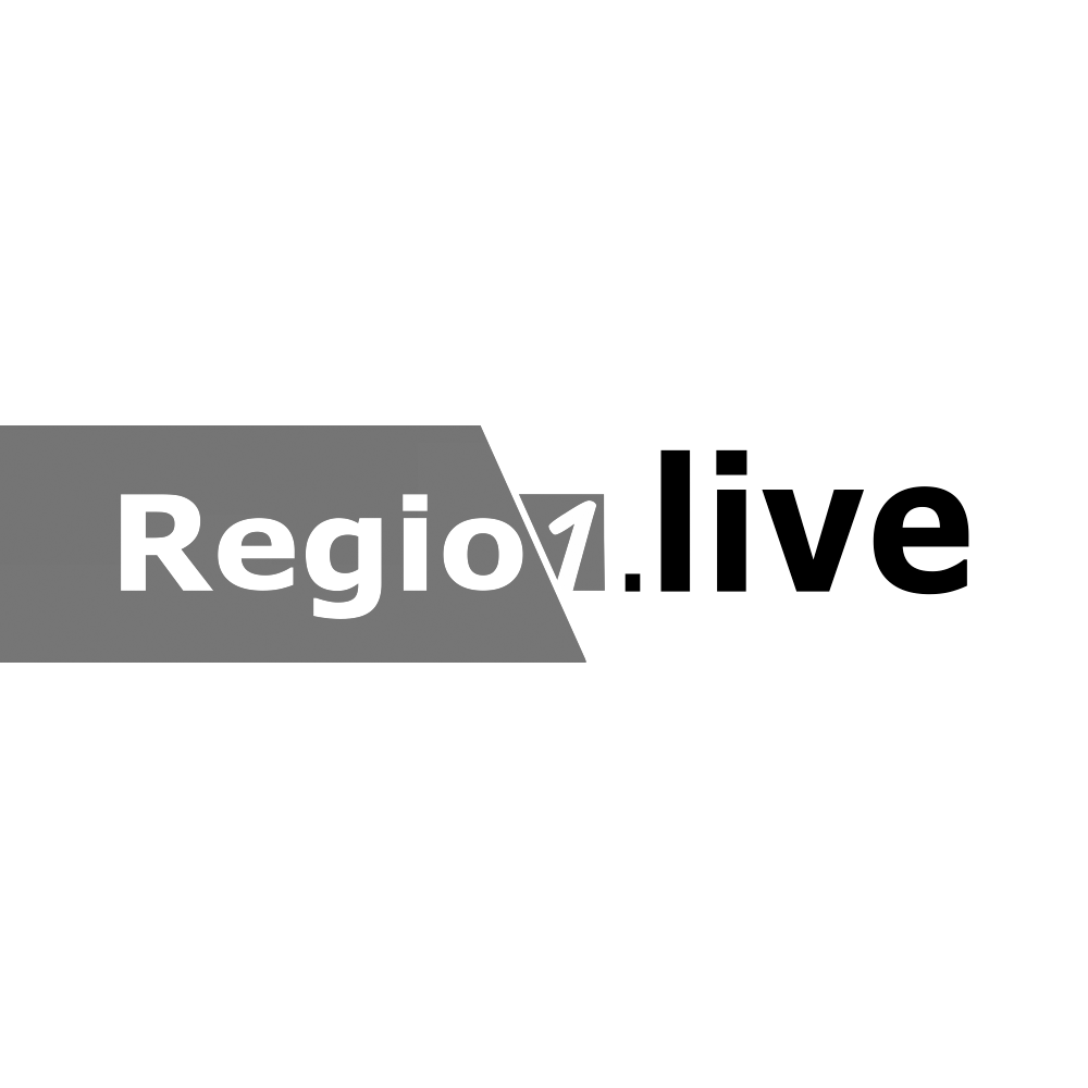 Regio 1 Live sw