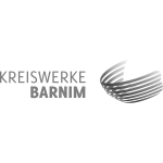 Kreiswerke Barnim Logo